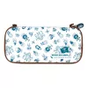 Nešiojimo dėklas FR-TEC One Piece Bag Chibi Nintendo Switch mėlynas rudas baltas