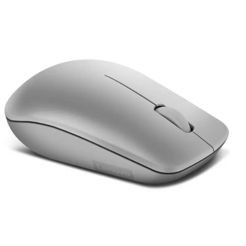 Lenovo 530 pelė biurui abiem rankoms tinkama RF belaidė optinė 1200 DPI