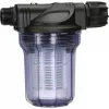 Gardena 01731-20 sodo įrankis 3,000 L juodas