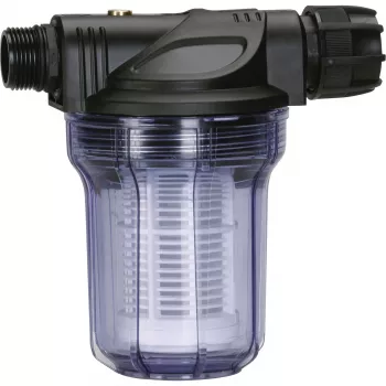 Gardena 01731-20 sodo įrankis 3,000 L juodas