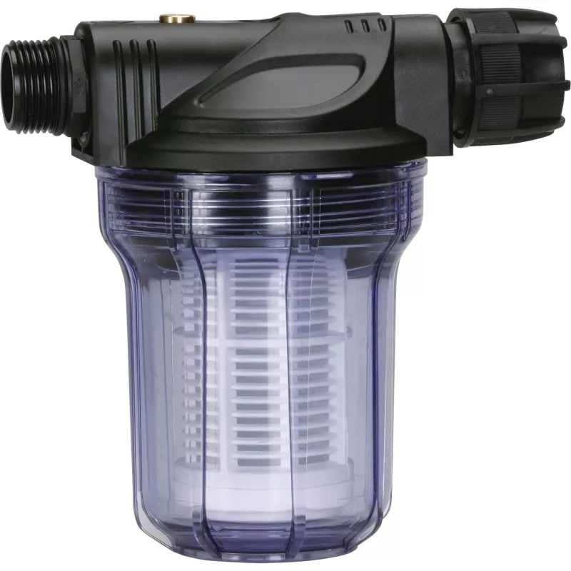 Gardena 01731-20 sodo įrankis 3,000 L juodas