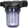 Gardena 01731-20 sodo įrankis 3,000 L juodas