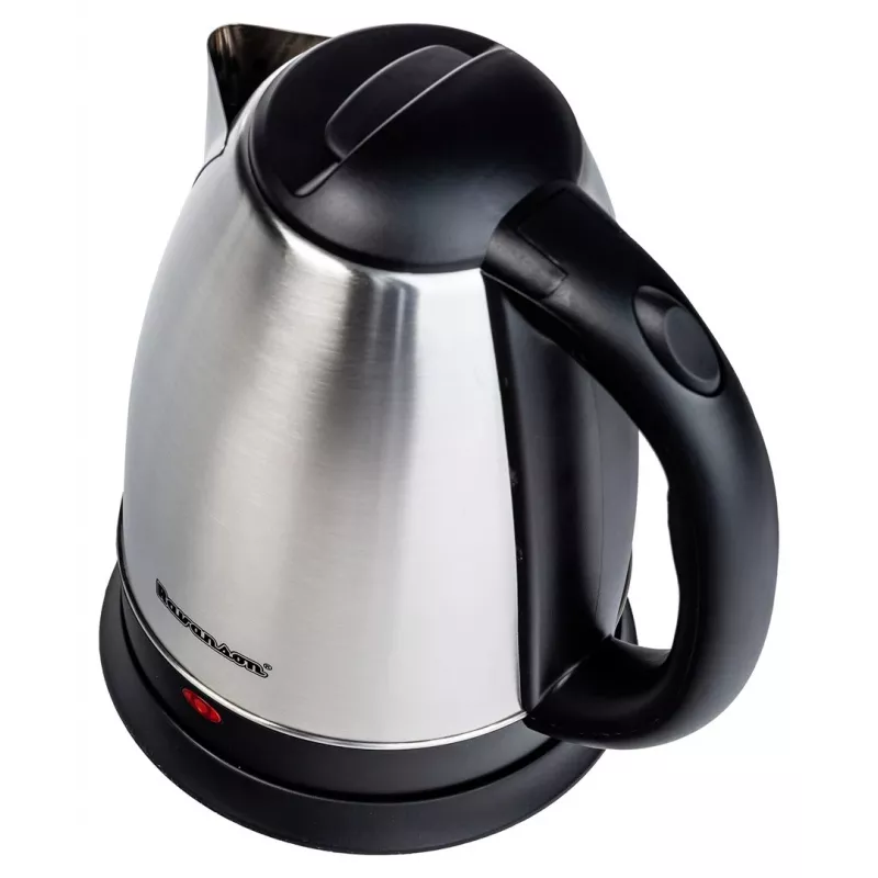 Elektrinis virdulys Ravanson CB-7015 (1800W; 1,8l; juodas)