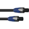 Garsiakalbio kabelis PSSO 3022791H 2x4 mm, 15 m ilgio