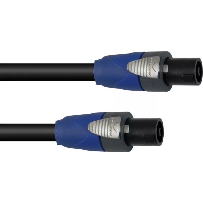 Garsiakalbio kabelis PSSO 3022791H 2x4 mm, 15 m ilgio