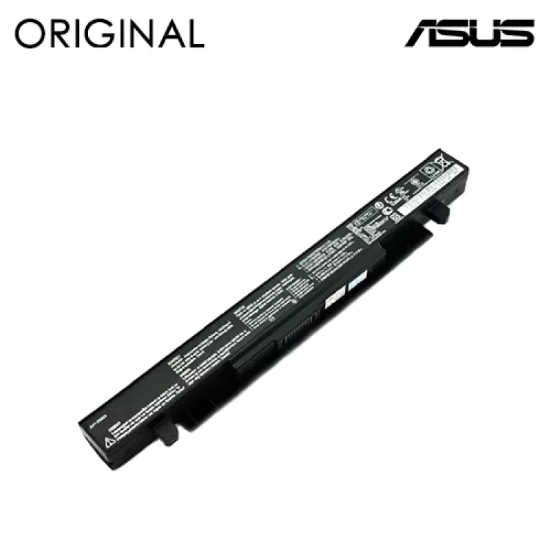 ASUS NB430864