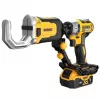 Vamzdžių pjaustytuvas DeWalt DT20560-QZ, plieninė geležtė, 35 mm pjovimo galia, geltonas