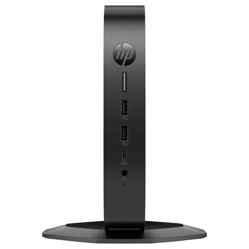 HP Elite t660 Thin Client Intel U300E 8GB 32GB/SSD THINPRO 3J Warrantija (DE)