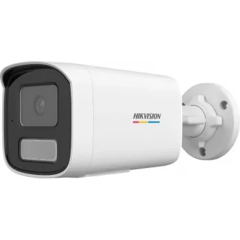 IP kamera Hikvision DS-2CD1T47G2H-LIU 4mm PL objektyvas, lauko/vidaus tinklo stebėjimas
