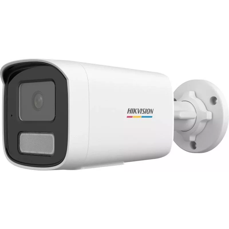 IP kamera Hikvision DS-2CD1T47G2H-LIU 4mm PL objektyvas, lauko/vidaus tinklo stebėjimas