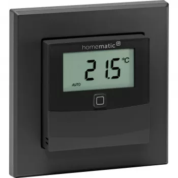 eQ-3 AG Homematic IP HmIP-STHD-A, LR03/Micro/AAA, Šarminė, 1,5 V, 86 mm, 25 mm, 86 mm