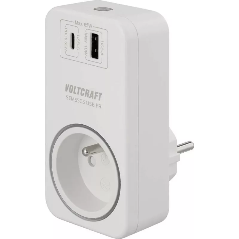 Voltcraft VC-14515005