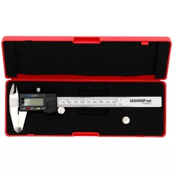 Slankmatis Gedore R94420021 Aukštis 28 mm Svoris 340 g