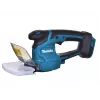 Makita DUM111ZX Belaidės vejapjovės žirklės 11 cm Juoda, Mėlyna Ličio jonų (Li-Ion) 18 voltų