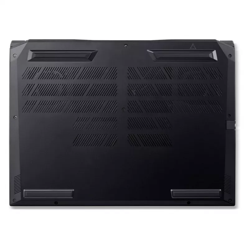 Nešiojamasis kompiuteris Acer Nitro V 16S ANV16S-71-708Y — Intel Core 7 240H, 16 colių WUXGA, 16 GB DDR5, 1 TB SSD, Windows 11 Home, juoda