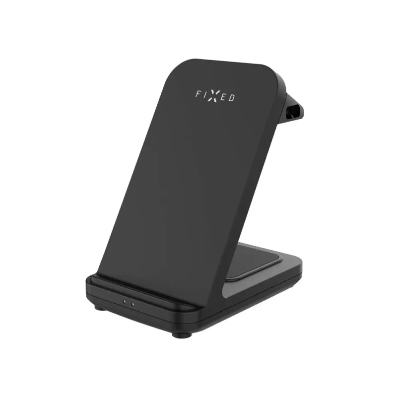 Nešiojamoji elektrinė FIXED FIXPOS-U-BK 300 W 60000 mAh baterijų blokas