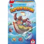 Captain Nature, stalo žaidimas