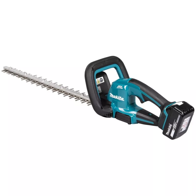 Makita DUH506RF akumuliatorinis gyvatvorių žirklių pjūklas Dvigubas peilis 2,9 kg