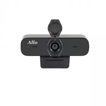 Interneto kamera Alio AL0090 USB Full HD 1080p namams ir darbui