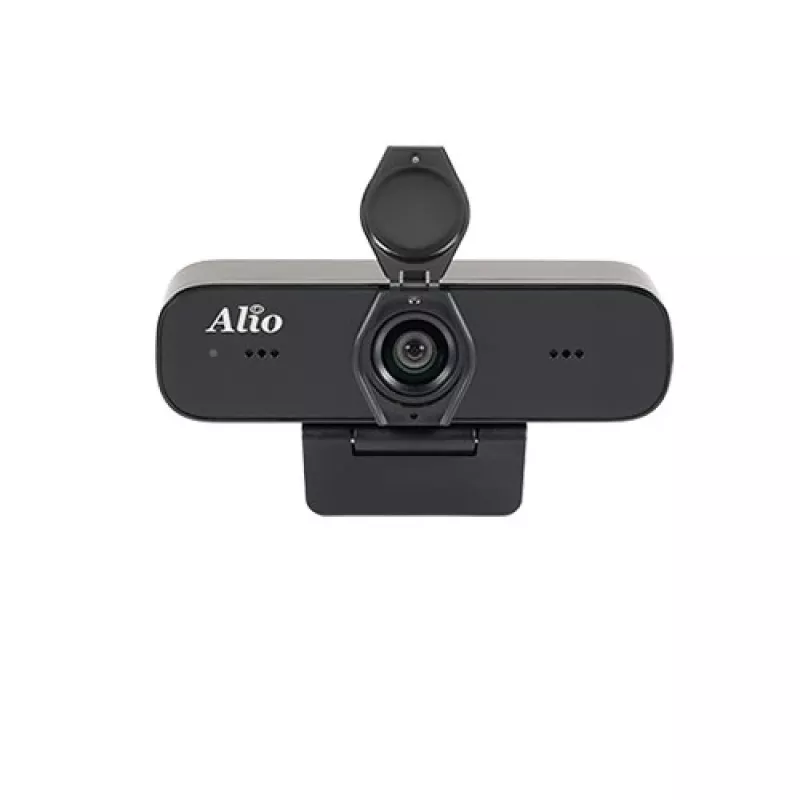 Interneto kamera Alio AL0090 USB Full HD 1080p namams ir darbui