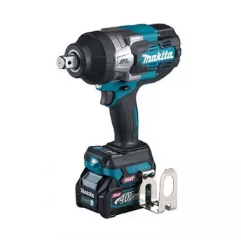 Smūginis suktuvas Makita TW001GZ 3/4 colio 2500 RPM 2050 N⋅m Žalias