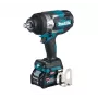 Smūginis suktuvas Makita TW001GZ 3/4 colio 2500 RPM 2050 N⋅m Žalias