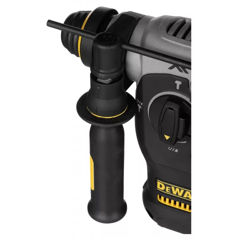 Elektrinių įrankių rinkinys Dewalt DCK305P3T (DCF887+DCH273+DCG405)