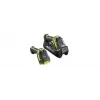 Zebra LI3678 rankinis brūkšninių kodų skaitytuvas 1D žalias