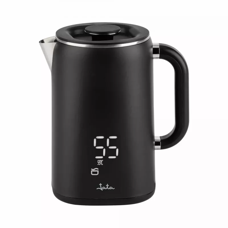 Elektrinis virdulys Jata JEHA1575 1,7 l 2200 W nerūdijantis plienas
