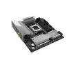 Motininė plokštė Sapphire NITRO+ B850M WIFI — AMD B850, Socket AM5, micro ATX, DDR5, 4x DIMM, Wi‑Fi 6, 2.5Gb LAN, 2x M.2