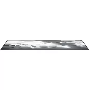 Pelės kilimėlis CHERRY XTRFY Xtrfy GP5 Litus White XL