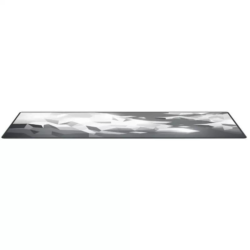 Pelės kilimėlis CHERRY XTRFY Xtrfy GP5 Litus White XL