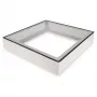 Stovo cokolis Digitus DN-19 PLINTH-6-I-OD