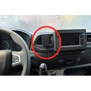 ProClip, Opel Movano/ Renault