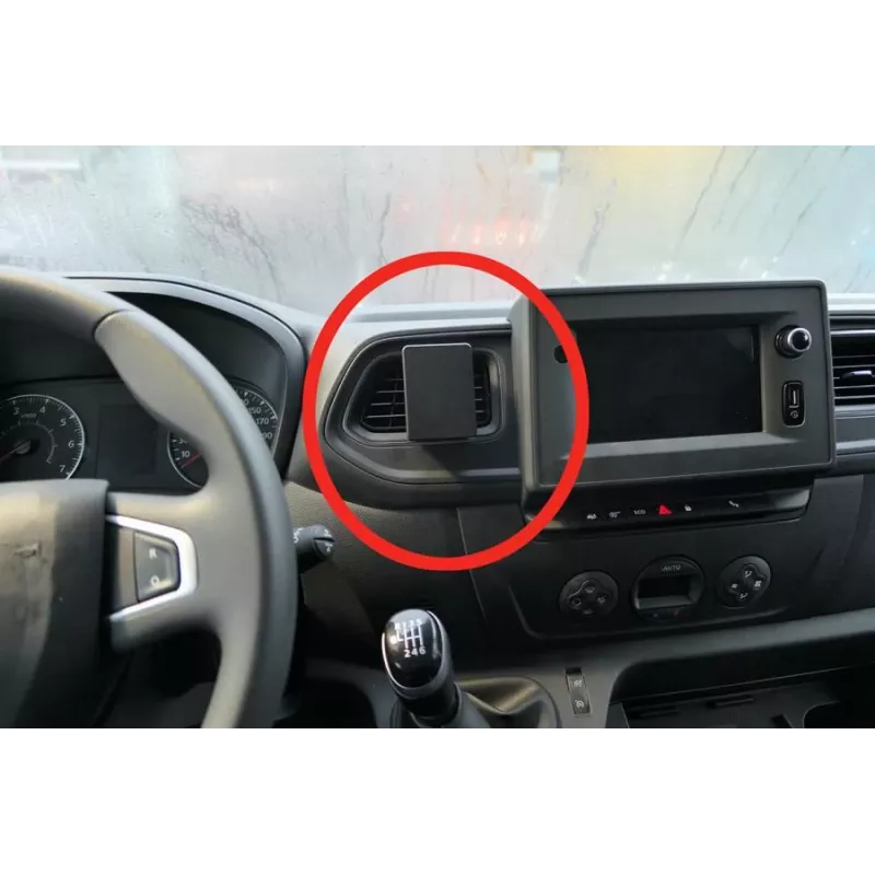 ProClip, Opel Movano/ Renault