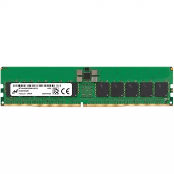 Micron 32 GB DDR5-5600 RDIMM 2Rx8 CL46