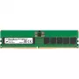 Micron 32 GB DDR5-5600 RDIMM 2Rx8 CL46