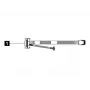 LENOVO ISG ThinkSystem SR650 V3/SR655 V3 M.2 RAID B540i-2i SATA/NVMe kabelis Kit /NVMe kabelis Kit