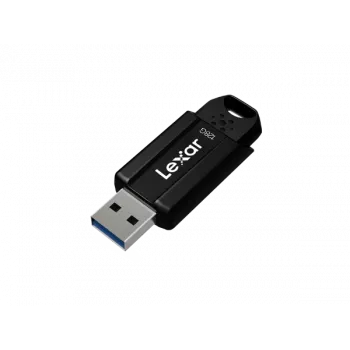 USB atmintinė Lexar 128 GB USB Type-A JumpDrive S80
