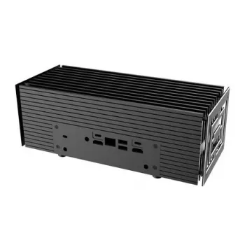 Akasa Turing Duo Pro aliumininis korpusas - ASUS PN52 PN53 PN64 (A-NUC99-M1B)