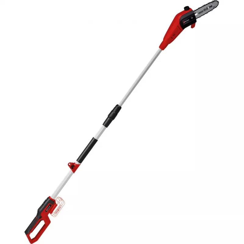 Einhell GC-LC 18/20 Li T-Solo belaidis stiebo genėtuvas