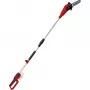 Einhell GC-LC 18/20 Li T-Solo belaidis stiebo genėtuvas