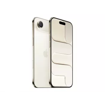 Apple iPhone Air 16,5 cm (6,5 inch) Dual SIM iOS 26 5G USB Type-C 256 GB Auksinis