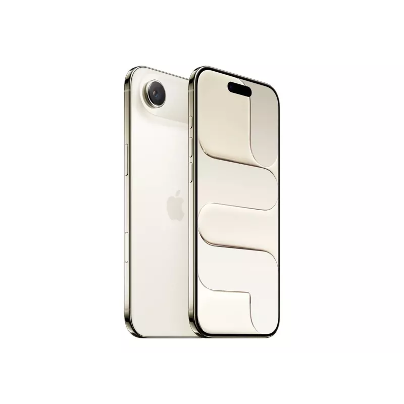 Apple iPhone Air 16.5 cm (6.5) Dual SIM iOS 26 5G USB Type-C 256 GB auksinis
