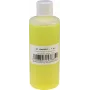 Antspaudų dažai EUROLITE UV-aktyvūs skaidrūs geltoni 100 ml