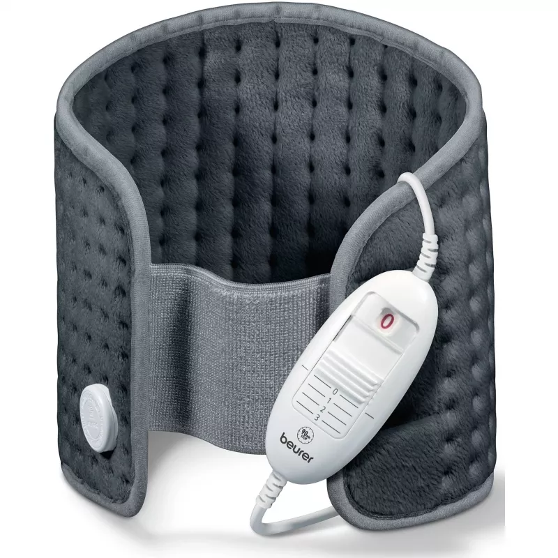 HK 49 Cosy Pilka, šildomasis įdėklas pilkas, 69 x 28 cm