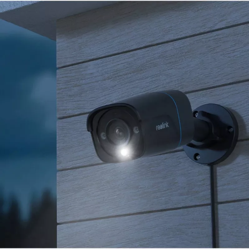 Apsaugos kamera Reolink P330 4K Smart PoE IP kamera