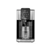 Elektrinis virdulys Caso Turbo Hot Water Dispenser HW 1660 — 4 L, 2600 W, juodas / nerūdijantis plienas