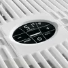 Drėkintuvas VENTA AH550 Natural — 10 l vandens bakelis, 8 W, baltas
