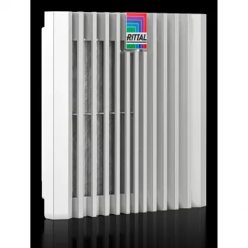 Filtras Rittal Sk 3239.300 — spintos ventiliacijos filtras pramoninėms korpusams